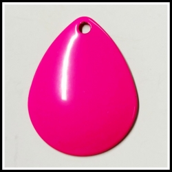 Mag 6 Pink Blade .025 inch Thick